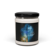 Load image into Gallery viewer, Revelation Cross - Scented Soy Candle, 9oz