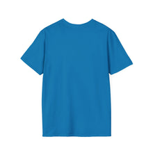 Load image into Gallery viewer, NEW! Revelation Cross - Unisex Softstyle T-Shirt