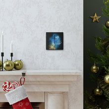Load image into Gallery viewer, Revelation Cross - Canvas Wall Art