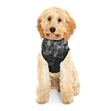 Load image into Gallery viewer, New! Golden & Black Cross - Pet Hoodie