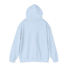 Load image into Gallery viewer, A Letter of Flowers - Unisex Heavy Blend™ Hooded Sweatshirt