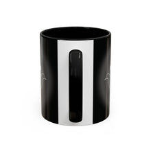 Load image into Gallery viewer, White Dove Cross - Accent Mug (11, 15oz)