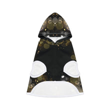 Load image into Gallery viewer, New! White Dove Cross - Pet Hoodie