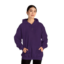 Load image into Gallery viewer, REVIVAL Cross - Unisex Heavy Blend™ Hooded Sweatshirt