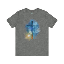 Load image into Gallery viewer, Revelation Cross - Mens Graphic T-Shirt