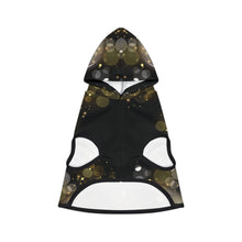 Load image into Gallery viewer, New! White Dove Cross - Pet Hoodie