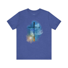 Load image into Gallery viewer, Revelation Cross - Mens Graphic T-Shirt