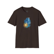 Load image into Gallery viewer, NEW! Revelation Cross - Unisex Softstyle T-Shirt