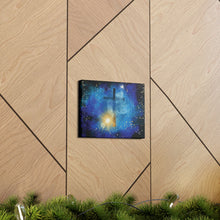 Load image into Gallery viewer, NEW! Revelation Cross - Canvas Wall Art