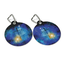 Load image into Gallery viewer, NEW! Revelation Cross - Pet Tag