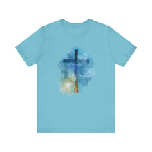 Load image into Gallery viewer, Revelation Cross - Mens Graphic T-Shirt