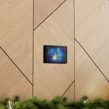Load image into Gallery viewer, NEW! Revelation Cross - Canvas Wall Art