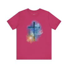 Load image into Gallery viewer, Revelation Cross - Mens Graphic T-Shirt