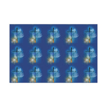 Load image into Gallery viewer, Revelation Cross - Gift Wrap Papers