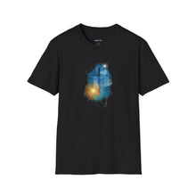 Load image into Gallery viewer, NEW! Revelation Cross - Unisex Softstyle T-Shirt