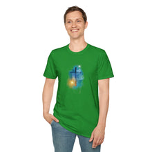 Load image into Gallery viewer, NEW! Revelation Cross - Unisex Softstyle T-Shirt