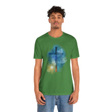Load image into Gallery viewer, Revelation Cross - Mens Graphic T-Shirt