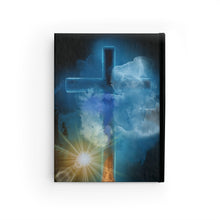 Load image into Gallery viewer, Revelation Cross - Journal - Blank