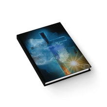 Load image into Gallery viewer, Revelation Cross - Journal - Blank