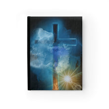 Load image into Gallery viewer, Revelation Cross - Journal - Blank