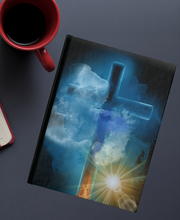 Load image into Gallery viewer, Revelation Cross - Journal - Blank