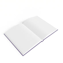 Load image into Gallery viewer, Flower Covered Cross - Journal - Blank