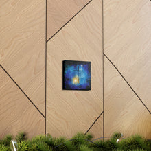 Load image into Gallery viewer, NEW! Revelation Cross - Canvas Wall Art

