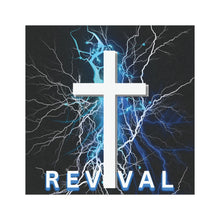 Load image into Gallery viewer, REVIVAL Cross - Car Magnets

