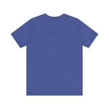 Load image into Gallery viewer, Lightning &amp; Clouds Cross - Mens Graphic T-Shirt
