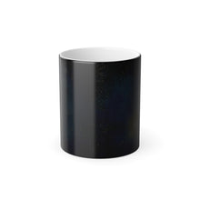 Load image into Gallery viewer, New! Revelation Cross - Color Morphing Mug, 11oz
