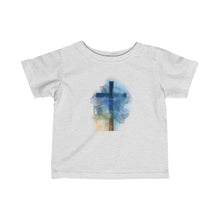 Load image into Gallery viewer, Revelation Cross - Baby Jersey Tee
