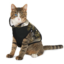 Load image into Gallery viewer, New! White Dove Cross - Pet Hoodie
