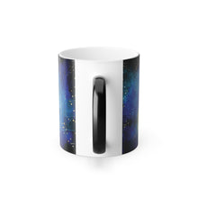 Load image into Gallery viewer, New! Revelation Cross - Color Morphing Mug, 11oz
