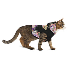 Load image into Gallery viewer, New! A Letter of Flower - Pet Hoodie
