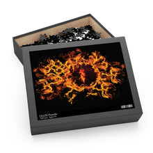 Load image into Gallery viewer, Ephesians 6:17 - Puzzle (120, 252, 500-Piece)
