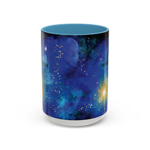 Load image into Gallery viewer, New! Revelation Cross - Accent Coffee Mug (11, 15oz)
