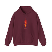 Load image into Gallery viewer, Ephesians 6:17 - Unisex Heavy Blend™ Hooded Sweatshirt
