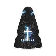 Load image into Gallery viewer, New! REVIVAL Cross - Pet Hoodie
