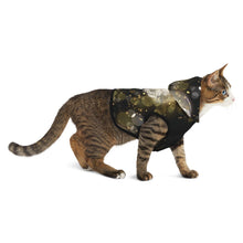 Load image into Gallery viewer, New! White Dove Cross - Pet Hoodie
