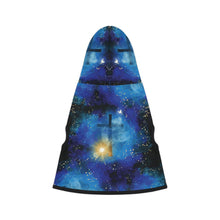 Load image into Gallery viewer, New! Revelation Cross - Pet Hoodie
