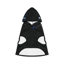 Load image into Gallery viewer, New! REVIVAL Cross - Pet Hoodie
