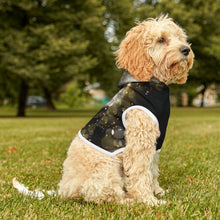 Load image into Gallery viewer, New! White Dove Cross - Pet Hoodie
