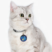 Load image into Gallery viewer, NEW! Revelation Cross - Pet Tag
