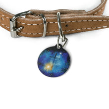 Load image into Gallery viewer, NEW! Revelation Cross - Pet Tag
