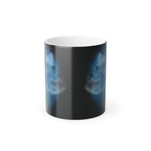 Load image into Gallery viewer, Revelation Cross - Color Morphing Mug, 11oz
