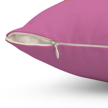Load image into Gallery viewer, A Letter of Flowers - Pillow
