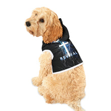 Load image into Gallery viewer, New! REVIVAL Cross - Pet Hoodie
