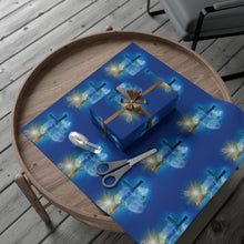 Load image into Gallery viewer, Revelation Cross - Gift Wrap Papers

