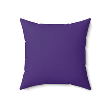 Load image into Gallery viewer, Flower Covered Cross - Pillow
