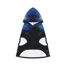 Load image into Gallery viewer, New! Revelation Cross - Pet Hoodie
